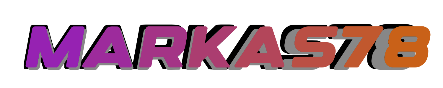 MARKAS78 Logo